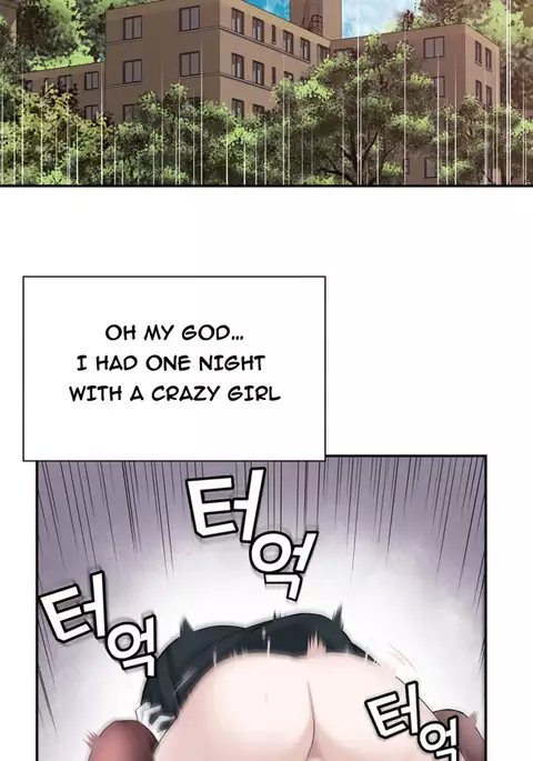 Tissue Thieves Ch.1-30