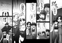 (C71) [Celluloid Brothers (Kosugi Koutarou)] Chotto ecchi na iDOL M@NGA - Nobody can Stop me (THE iDOLM@STER)