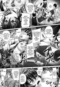 [Akigami Satoru] Harame! Nikubenki | Get Pregnant, You Dirty Slut [English] {doujin-moe.us}