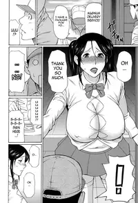 [Takasugi Kou] Dream Reality Ch. 1-9 [English] {Tadanohito}