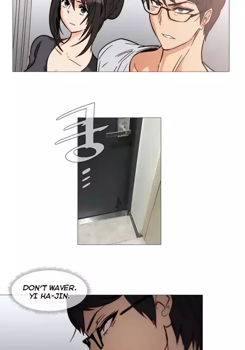 Household Affairs Ch.1-41