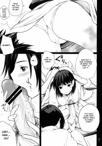 (C78) [T.cop (Natsuki Kiyohito)] Save Data wo Matomemashou | Let's Merge The Saved Data (Love Plus) [English] =Team Vanilla=