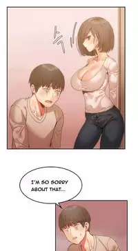 Hari Dormitory Ch.1-10 (English) (Ongoing)