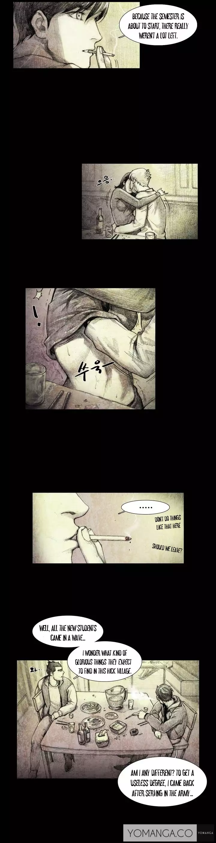 House of Dolls Ch.0-5