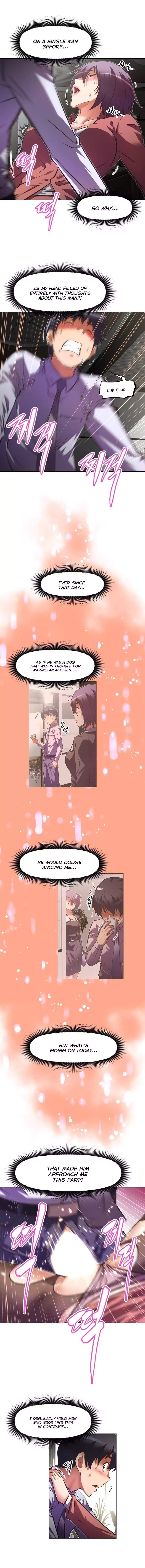 Brawling Go Ch.76-125