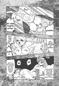 [TSK (Fuuga Utsura)] GG Soushuuhen 1 (Various) [English] [Yuribou]
