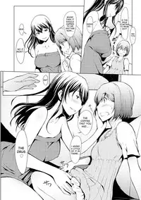 [OKAWARI] Otona ni naru Kusuri - I feel good my woman's body! Ch.1-9 [English] [Decensored]