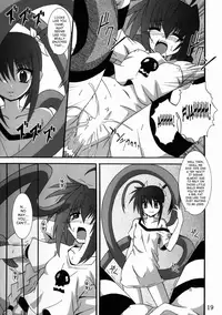 (C72) [Yoru no Benkyoukai (Fumihiro)] Vita no Hon 3 | Vita Book 3 (Mahou Shoujo Lyrical Nanoha) [English] [SaHa]