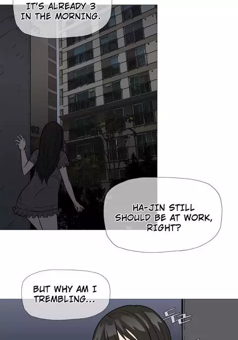 Household Affairs Ch.1-41