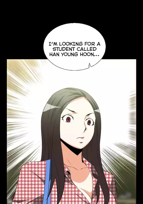 Love Parameter Ch.1-55