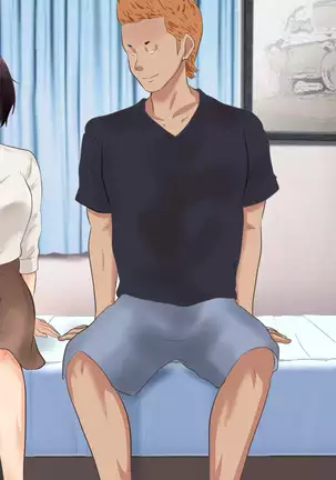 Beit no Shinjin no Ko to Ryouomoi ni Natta noni Kanojo ga Kirai na Senpai ni SeFri Atsukai Sareteta Ken