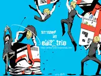 (C79) [Kaiten Mokugyo (Makimura Maki)] Heiwajima-kun no Nomi Mushi (Durarara!!)