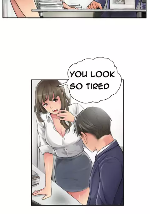 New Face Ch.1-16