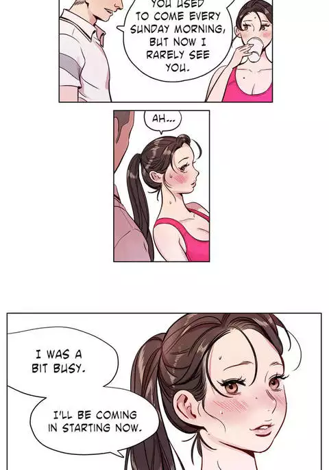 Atonement Camp Ch.1-28