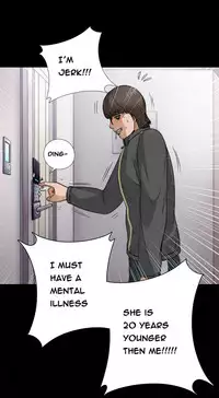 Girl Next Door Ch.1-23 (English) (Ongoing)