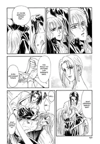 [Tori Maia] Sadistic Boy Vol.02 [English]