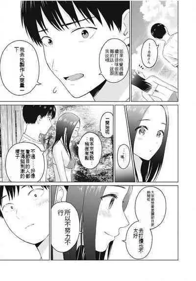 [KATSURA Airi] Gura Para! ch 19-37 Chinese 19-37话 机翻汉化