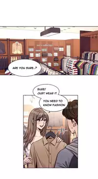 [Ramjak] Atonement Camp Ch.1-27 (English) (Ongoing)