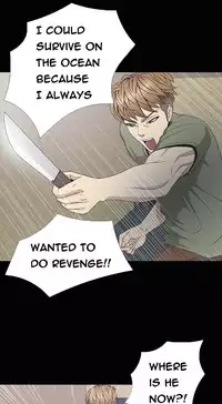 [Madstart] Secret Island Ch.1-28 (English) (Ongoing)