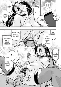 [Chuuka Naruto] Hitoduma Yukie ~Nodogoshi Etsurakuen~ | Housewife Yukie [English] [SaHa] [Digital]