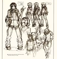 (C86) [Article 60 of Criminal Code (Shuhan)] Yojouhan Seikatsu. 2014 Harugou (Eternal Arcadia) [English] [vivika]