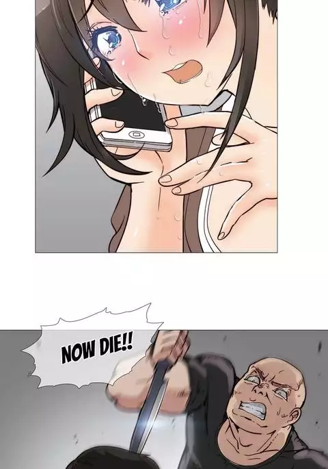 Household Affairs Ch.1-41