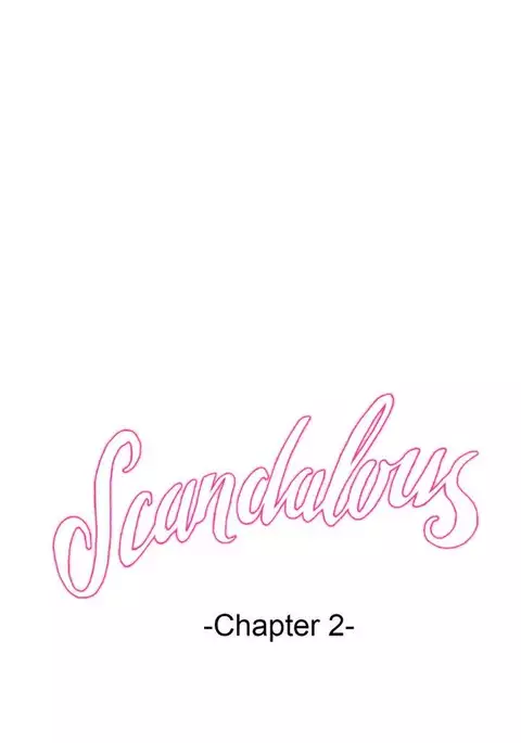 Scandal of the Witch Ch.1-31