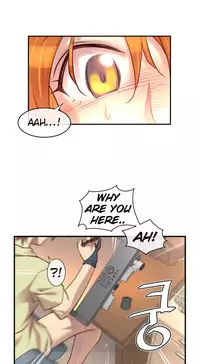 [Son Hee-Joon] Master in My Dreams Ch.0-32 (English) (Ongoing)