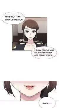 Miss Mystic Ch.1-19 (English) (Ongoing)