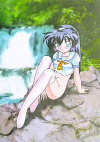 (Comic Castle Final) [First Class (Kazuna Kei)] Nekomata Garou (Mahou Shoujo Pretty Sammy)