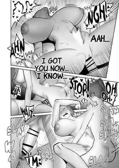 An Erotic Gal That Gets Female Teachers Erect