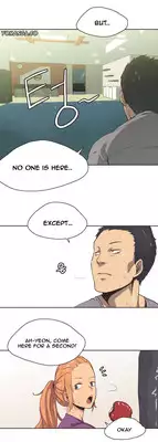 [Gamang] Sports Girl Ch.1-26 (English) (YoManga) (Ongoing)