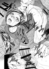 [Yuugai Tosho Kikaku (Tanaka Naburu)] THE LAST OF ASS (The Last of Us) [Digital]