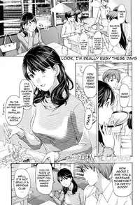 [Asagi Ryu] Onee-san to Aishiacchaou! - Let's Love with Your Sister | Making Love with an Older Woman [English] [Junryuu]