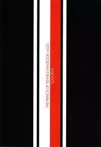 (Shota Scratch 19) [GJ-X (Yk)] Anta Mitai na Koukousei to, (Prince of Tennis)