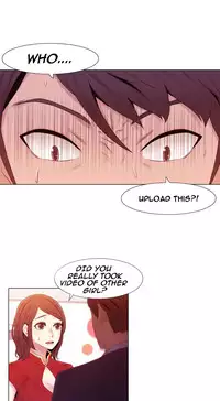 Miss Mystic Ch.1-19 (English) (Ongoing)