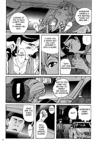 [Kojima Miu] Nympho Maman Boshi Soukan - Mama no Shikyuu wa Boku no Mono Ch. 1-15 [English] [Fated Circle]