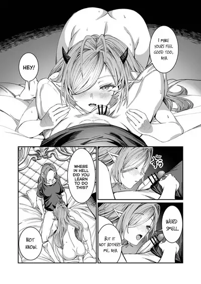 [Alde Hyde] Dorei wo Choukyoushite Harem Tsukuru R18 Route - Training Slaves to make a Harem 18+ Chapters 12.5-39.5 [English]