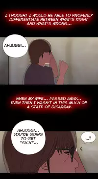Girl Next Door Ch.1-23 (English) (Ongoing)