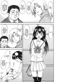 [Nagare Ippon] Parabellum 1 [English] [SaHa]