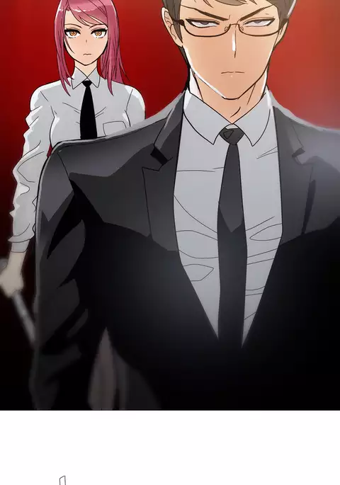 Household Affairs Ch.1-41