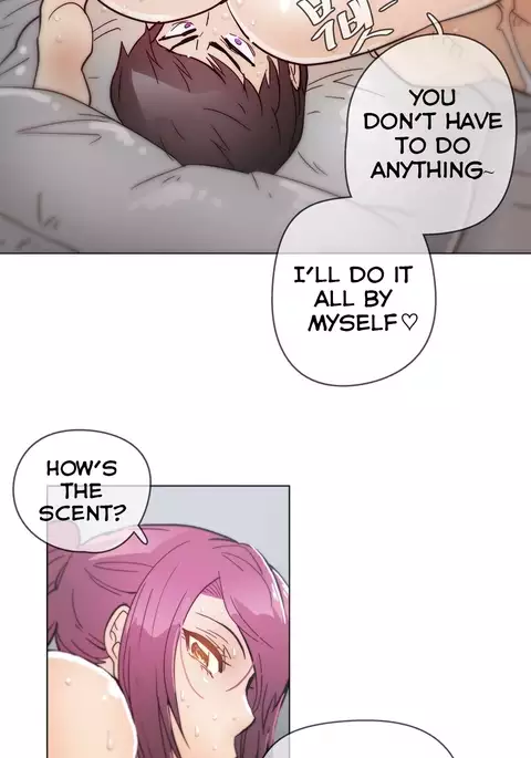 Household Affairs Ch.1-41