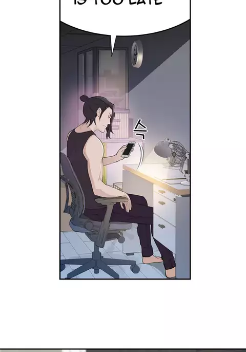 Tissue Thieves Ch.1-15