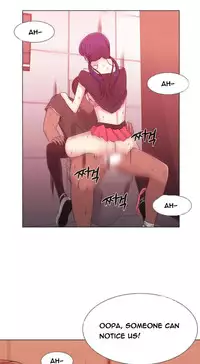 Miss Mystic Ch.1-19 (English) (Ongoing)