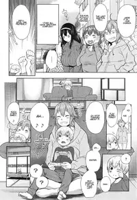 [Agata] Onee-chan Mama no Funtou (COMIC Shingeki 2015-02) [English]
