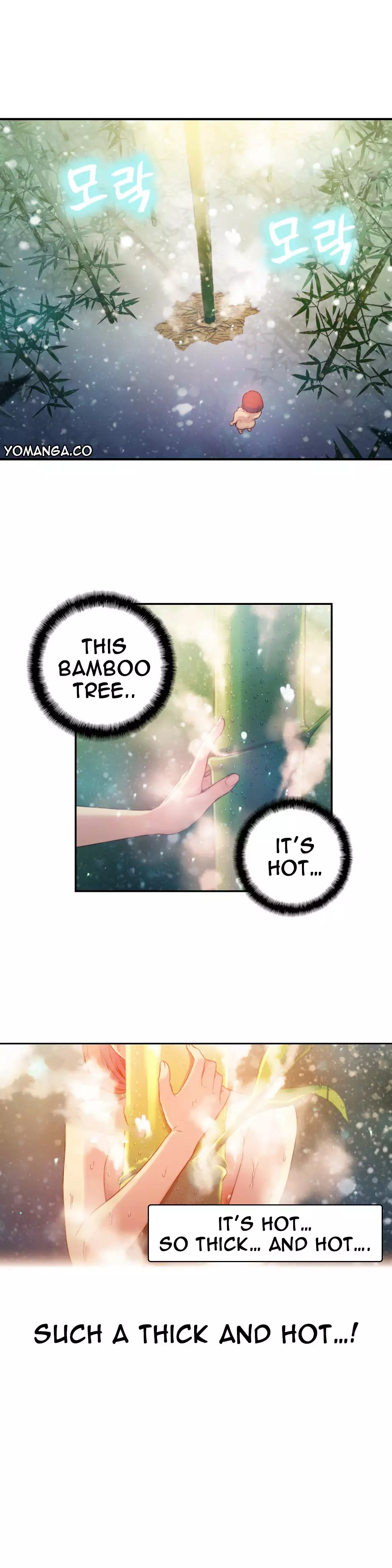 Sweet Guy Ch.1-47