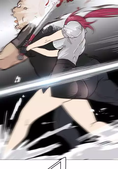 Household Affairs Ch.1-41