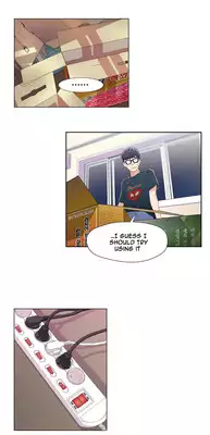 [BAK Hyeong Jun] Sweet Guy Ch.1-55 (English) (YoManga) (Ongoing)