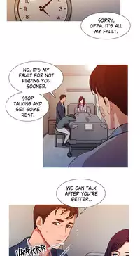 [PINKO] Scandal of the Witch Ch.1-25 (English) (Ongoing)