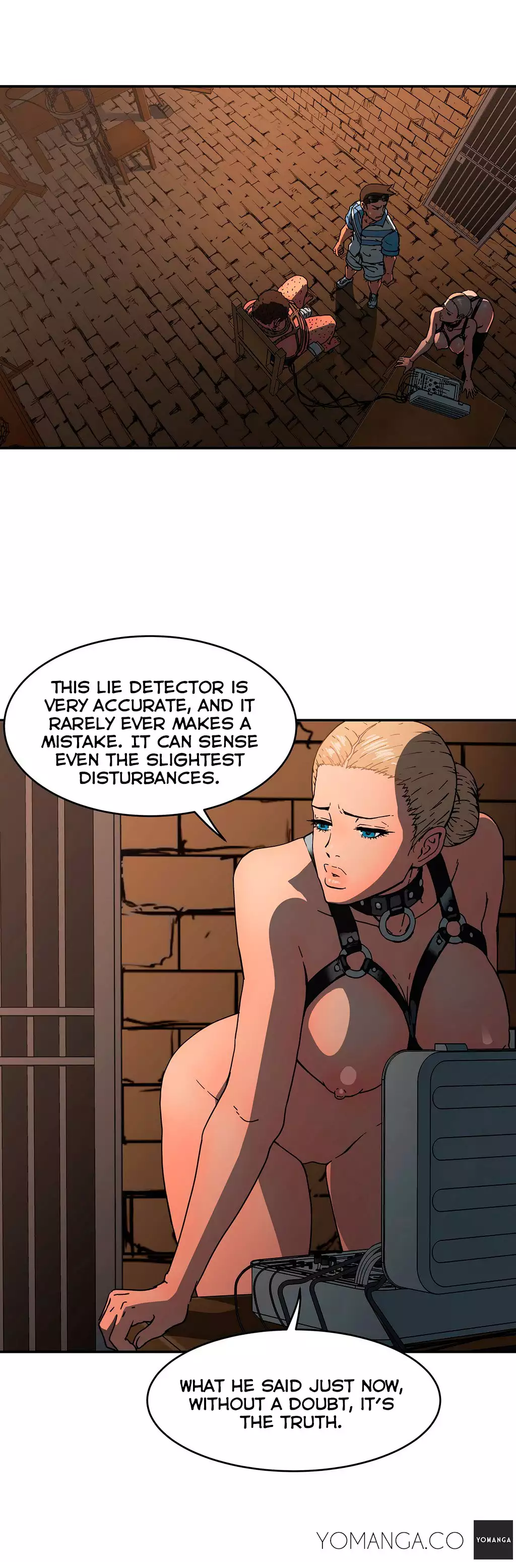 Refrain Love Ch.1-19